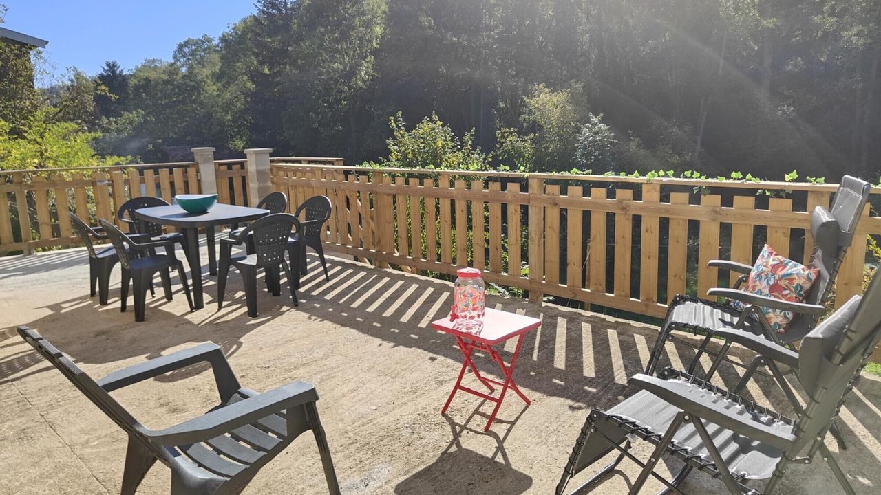 Photo of Outdoor in Cherier