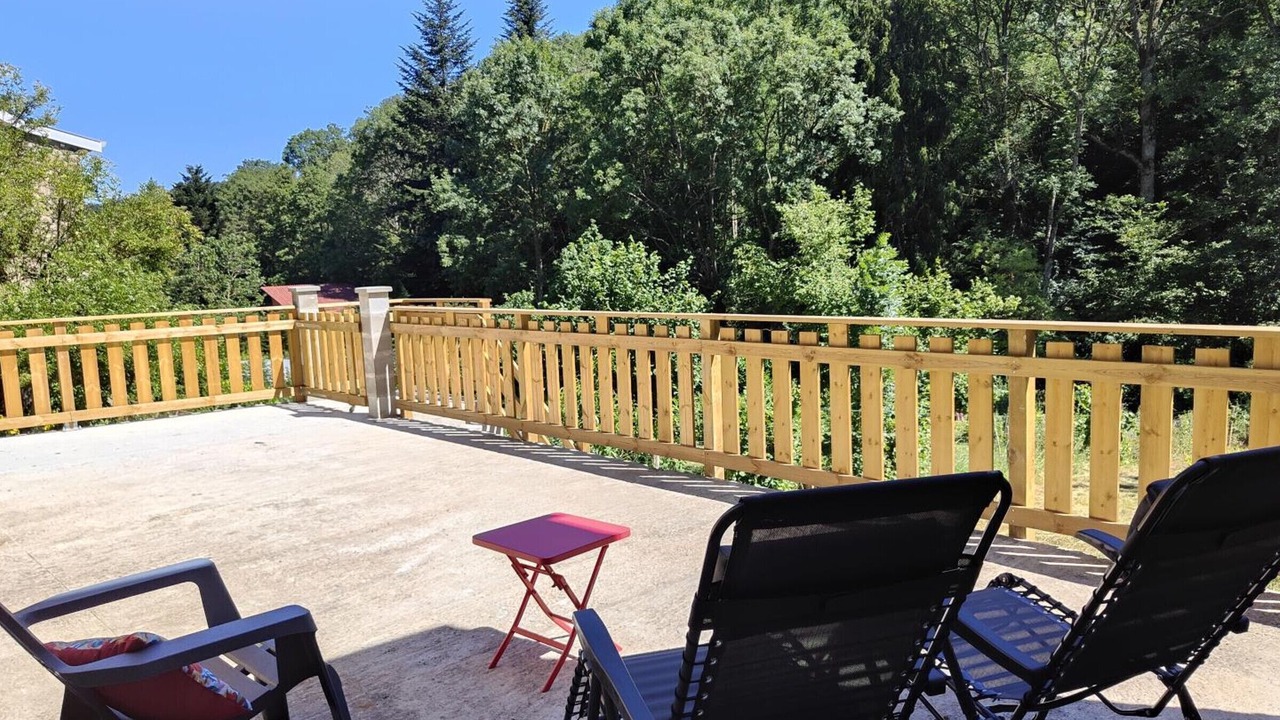 Photo of Outdoor in Cherier