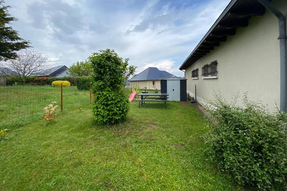 Photo of Outdoor in Luc-la-Primaube