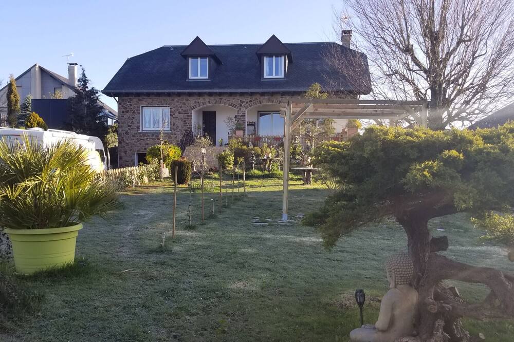 Photo of Outdoor in Luc-la-Primaube