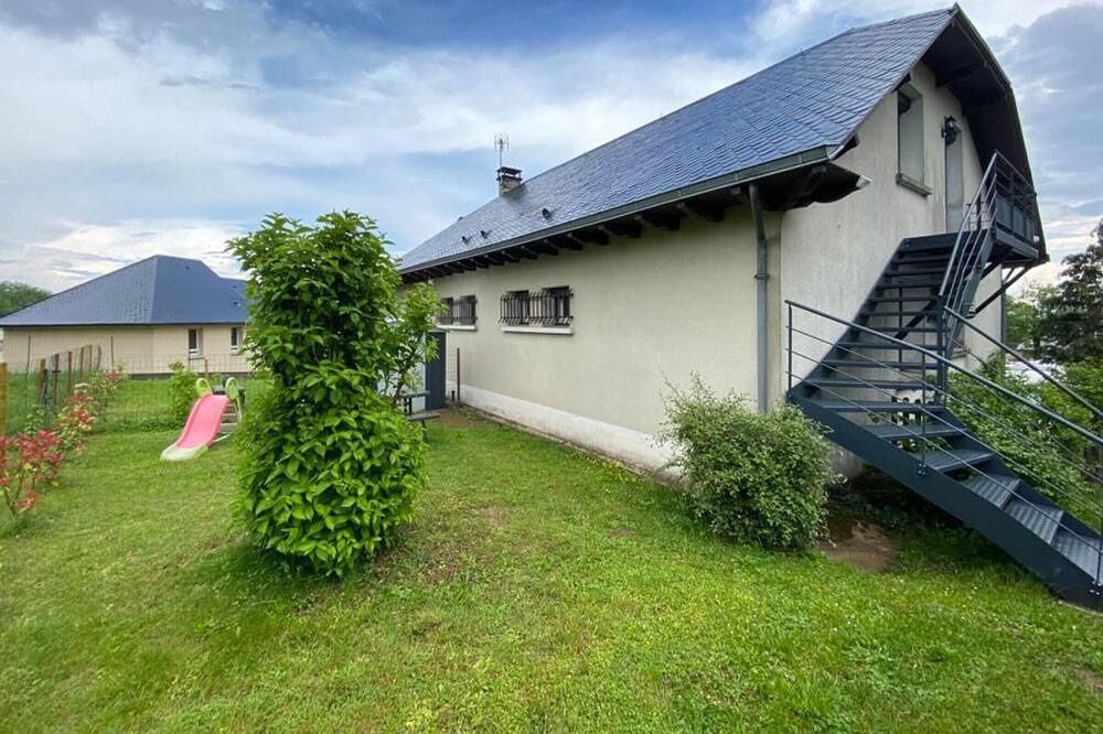 Photo of Outdoor in Luc-la-Primaube