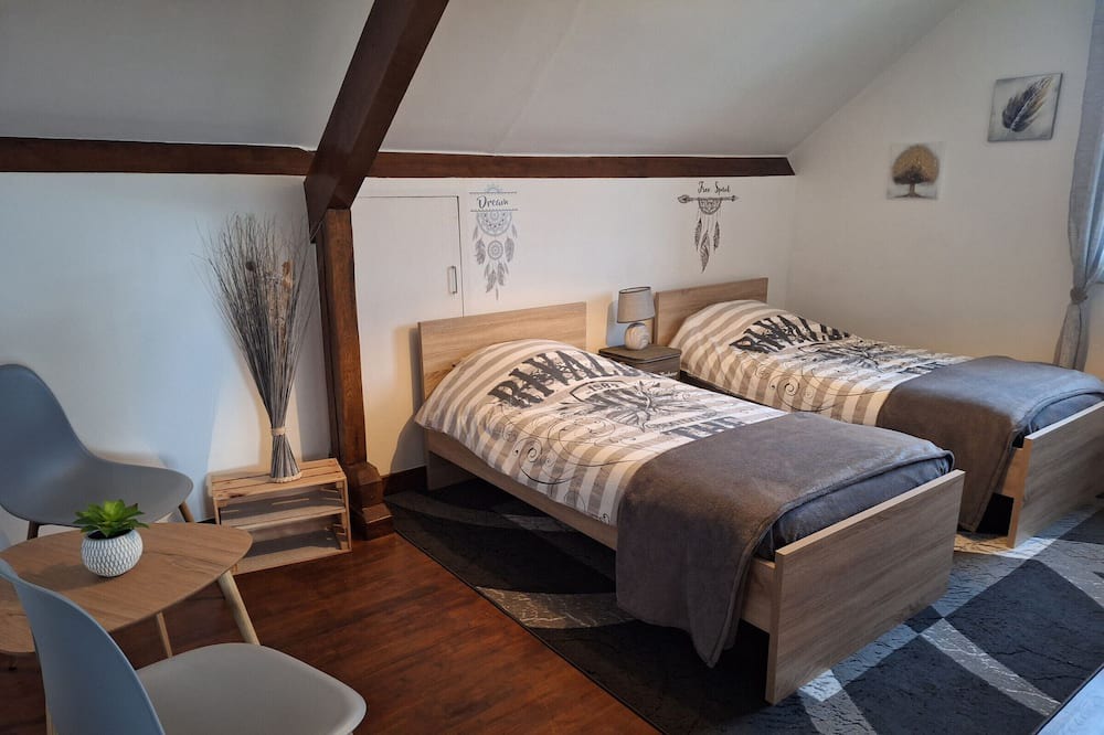 Photo of Bedroom in Luc-la-Primaube
