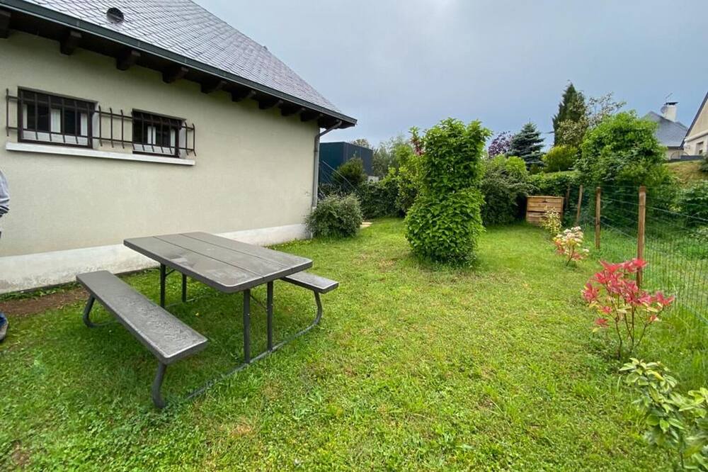 Photo of Outdoor in Luc-la-Primaube