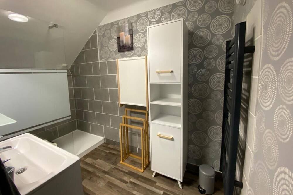 Photo of Bathroom in Luc-la-Primaube