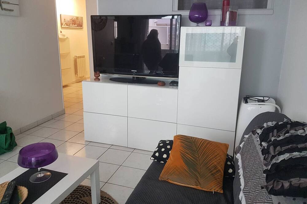 Photo of Kitchen in Palavas-les-Flots