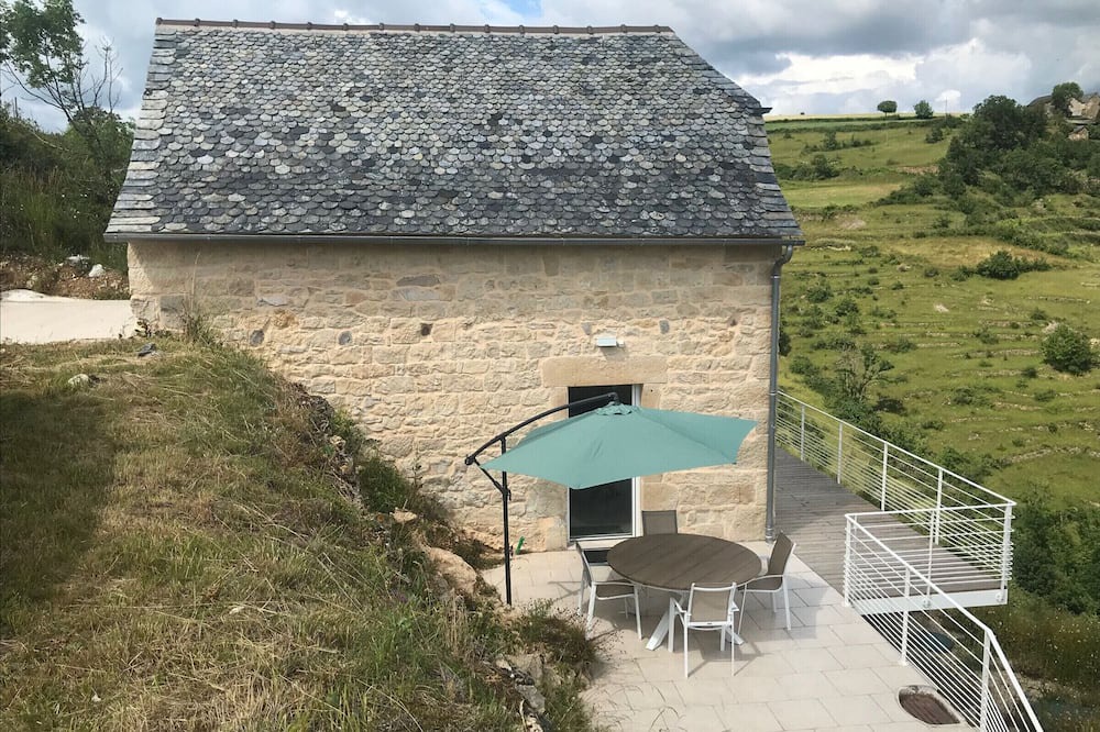 Photo of Outdoor in Mouret