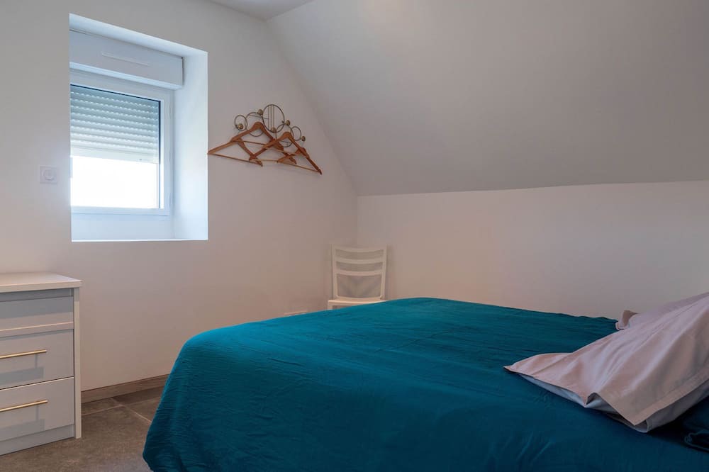 Photo of Bedroom in Mouret