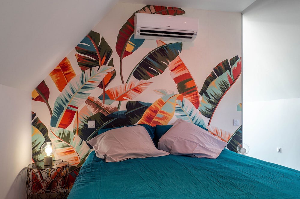 Photo of Bedroom in Mouret