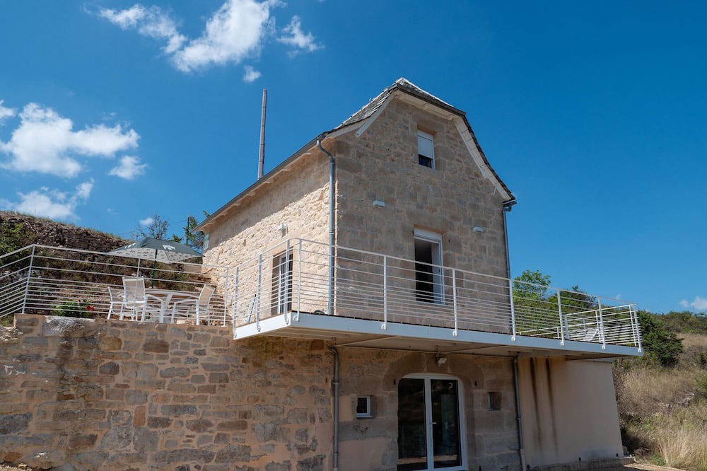 Photo of Outdoor in Mouret