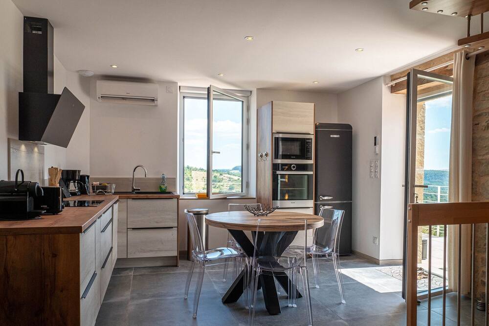 Photo of Kitchen in Mouret