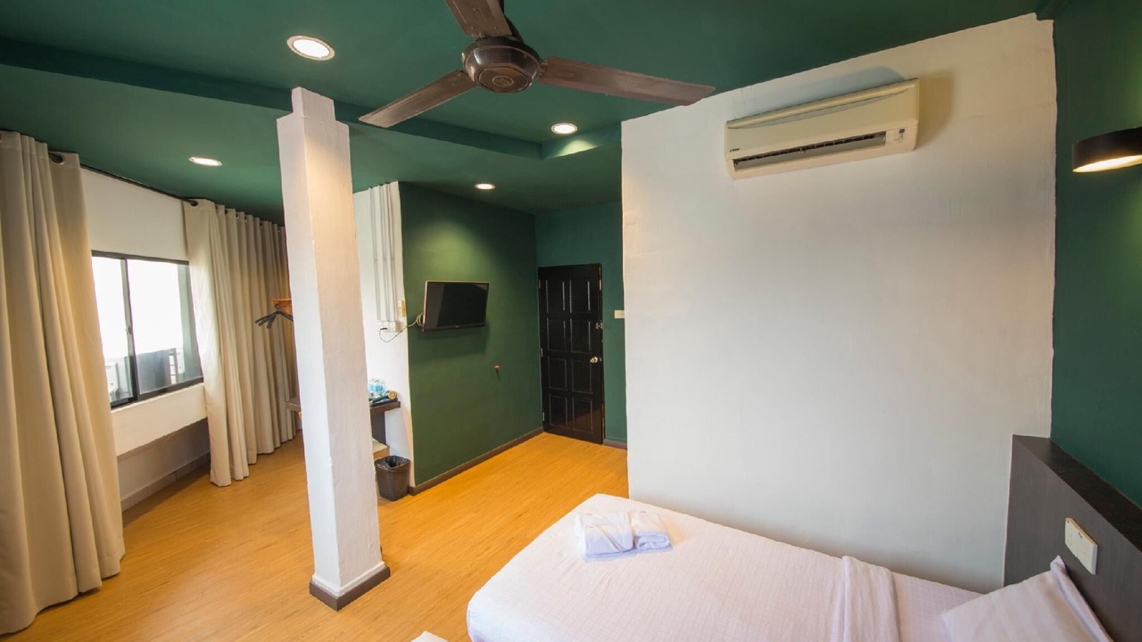 Photo of Bedroom in Pegawai