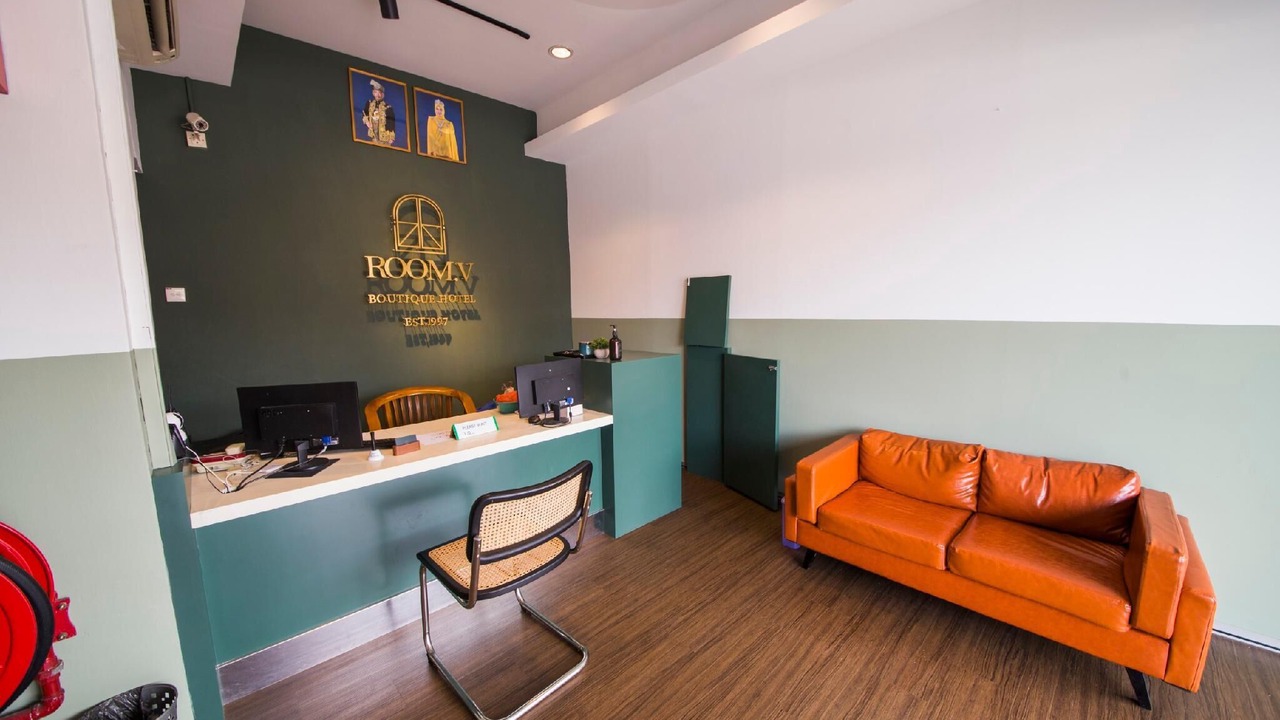 Photo of Others in Pegawai