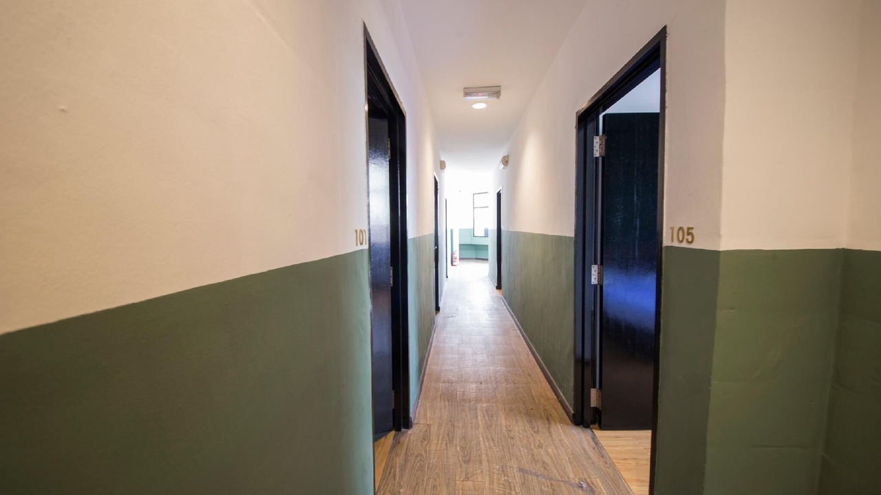 Photo of Outdoor in Pegawai