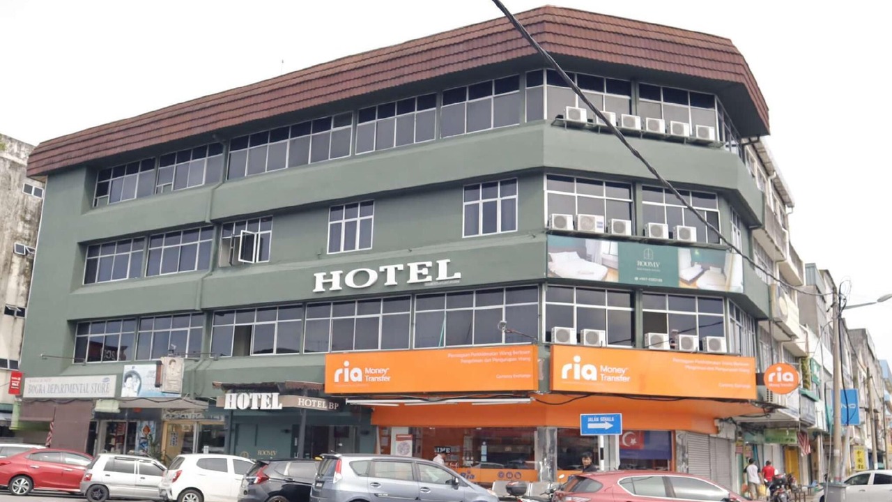 Photo of Outdoor in Pegawai