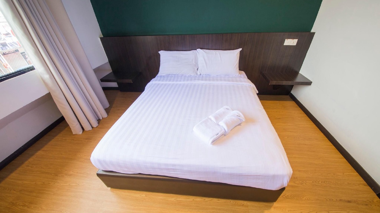 Photo of Bedroom in Pegawai