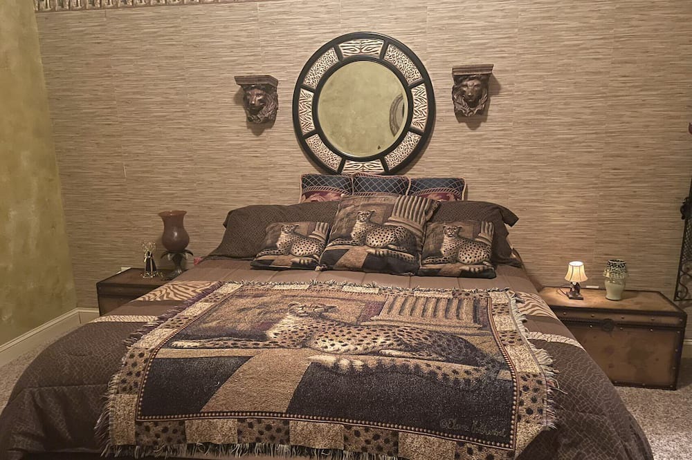 Photo of Bedroom in La Salle
