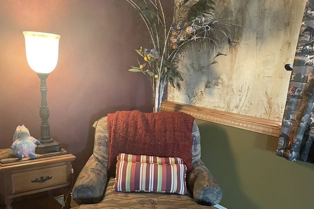 Photo of Bedroom in La Salle