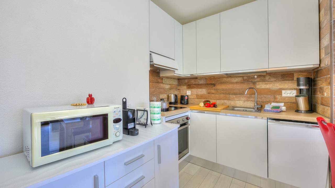 Photo of Kitchen in Caslano