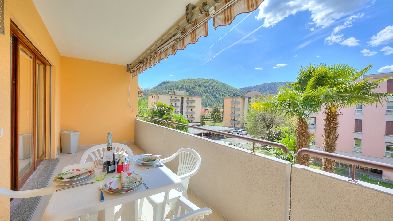 Photo of Outdoor in Caslano