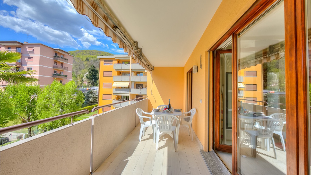 Photo of Outdoor in Caslano
