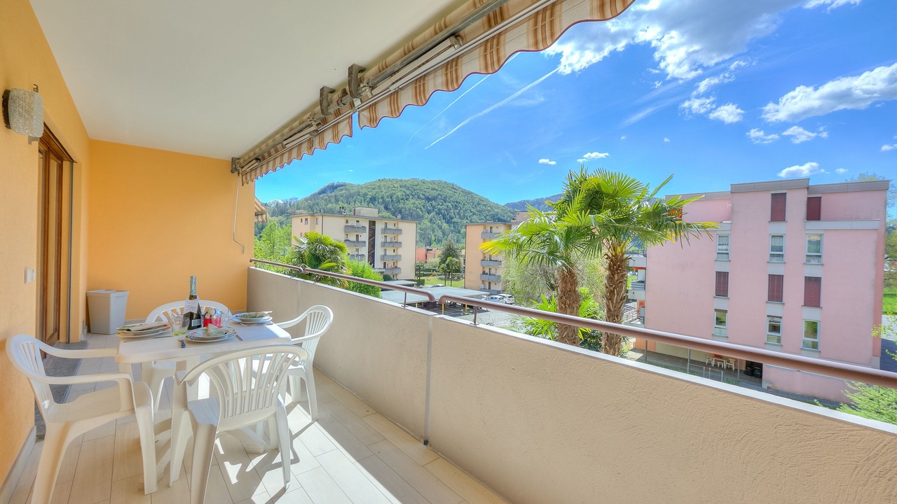 Photo of Outdoor in Caslano