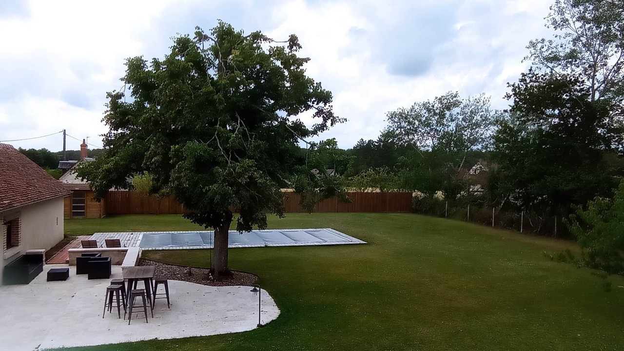 Photo of Outdoor in Cour-Cheverny