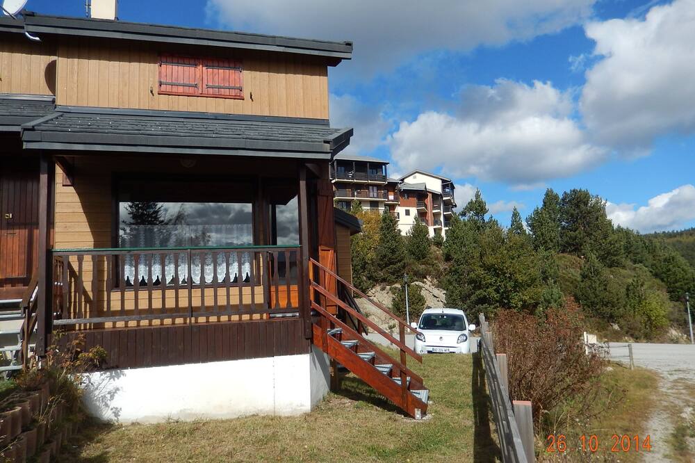 Photo of Outdoor in Pyrenees 2000