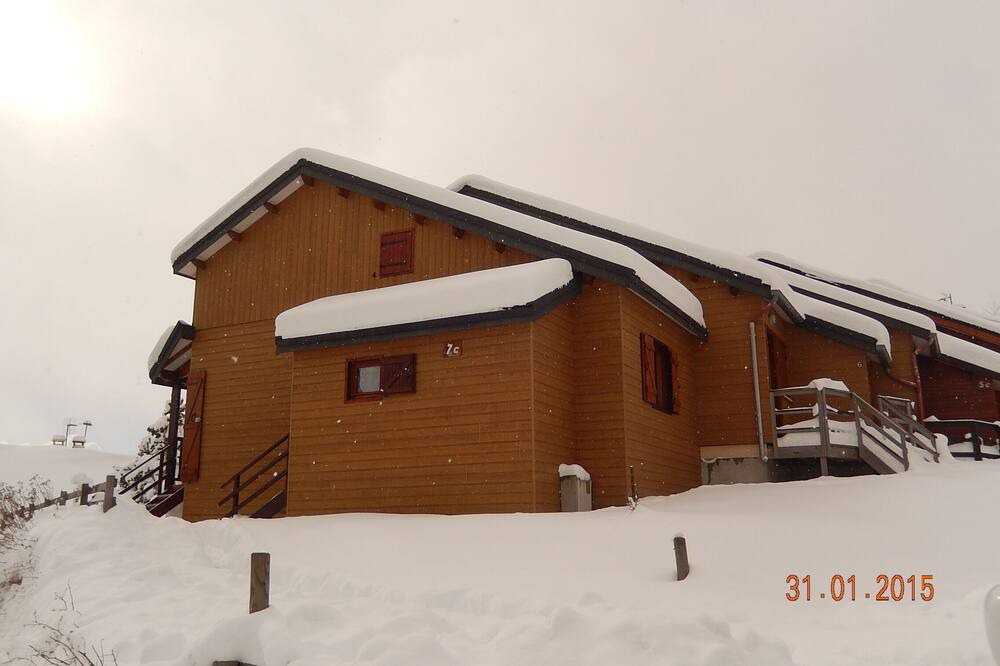 Photo of Outdoor in Pyrenees 2000