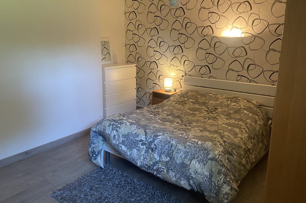 Photo of Bedroom in Fauch