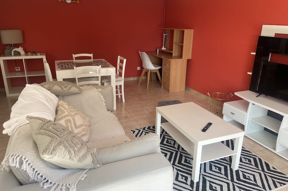 Photo of Livingroom in Fauch