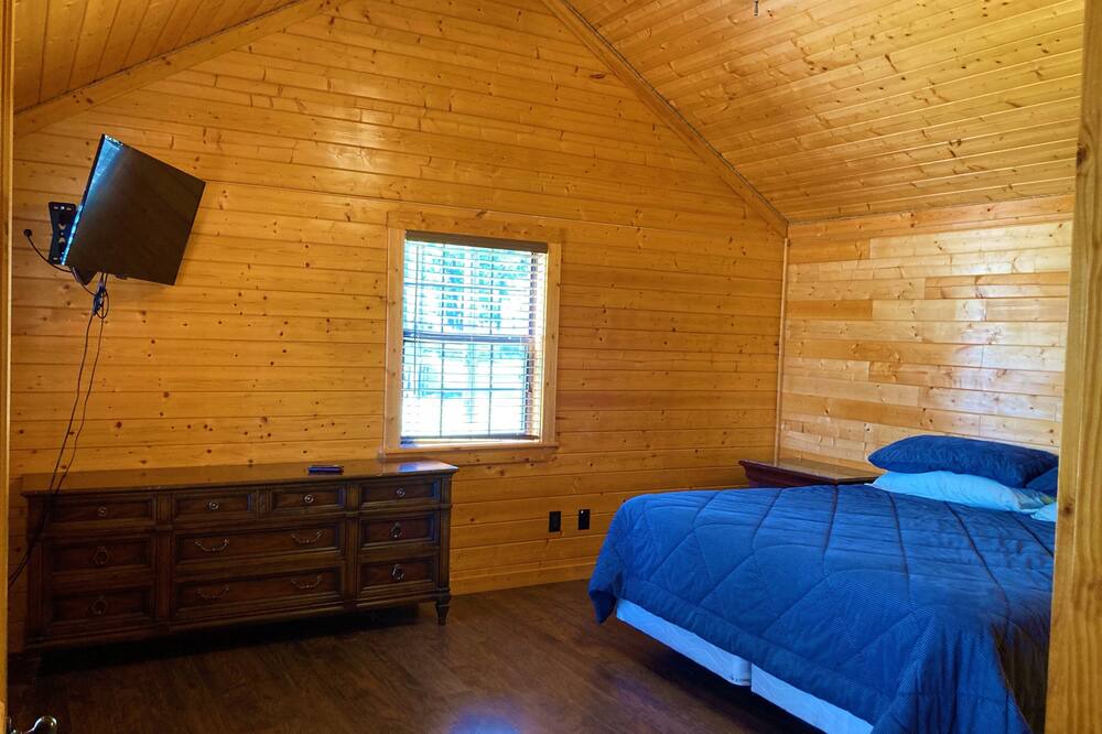 Photo of Bedroom in Trinity