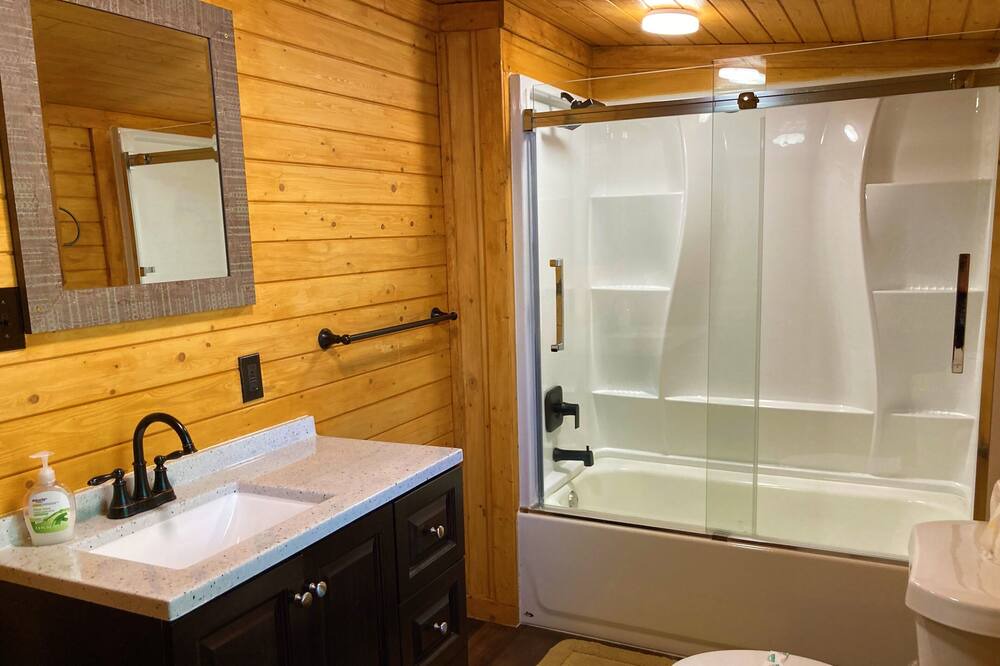 Photo of Bathroom in Trinity