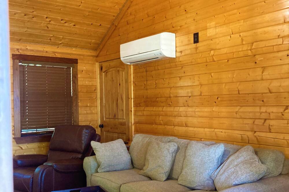 Photo of Livingroom in Trinity