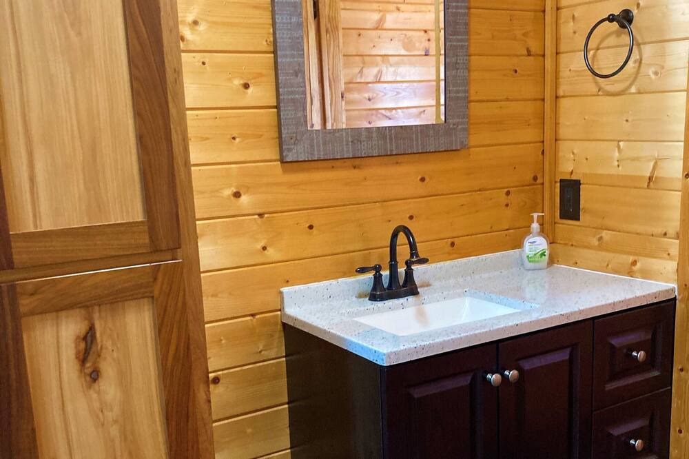 Photo of Bathroom in Trinity