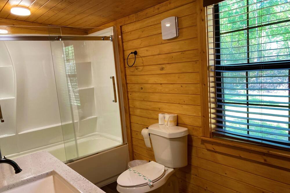 Photo of Bathroom in Trinity