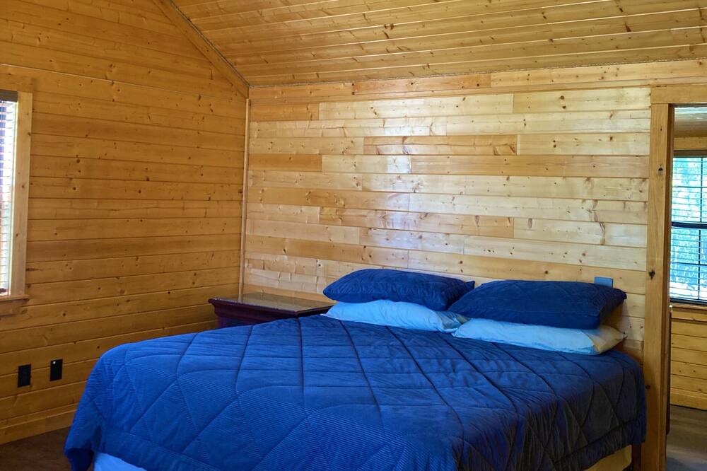 Photo of Bedroom in Trinity