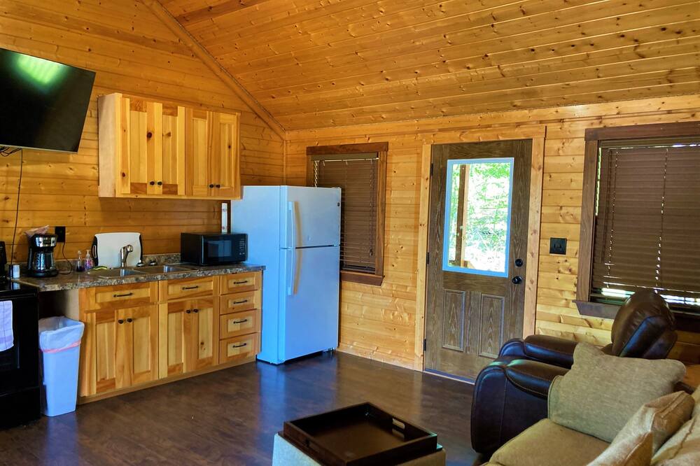 Photo of Kitchen in Trinity