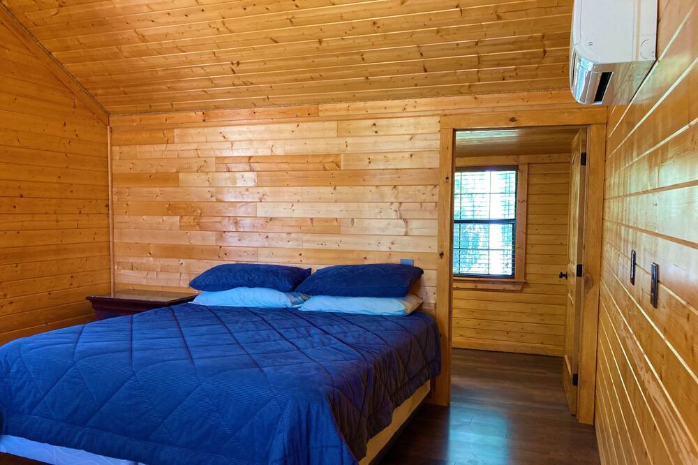 Photo of Bedroom in Trinity