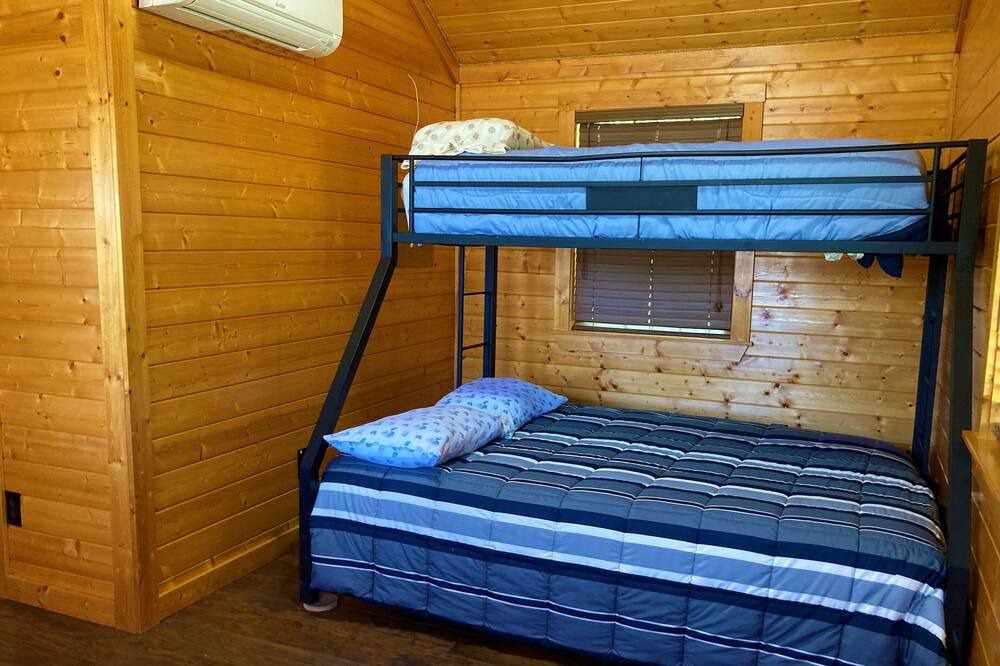 Photo of Bedroom in Trinity