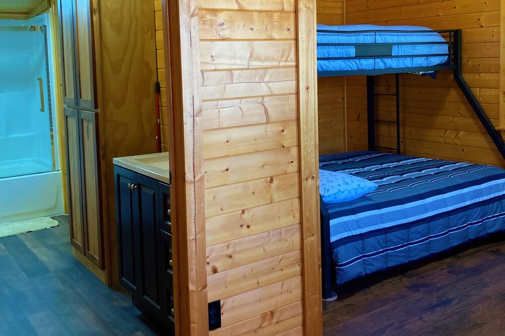 Photo of Bedroom in Trinity