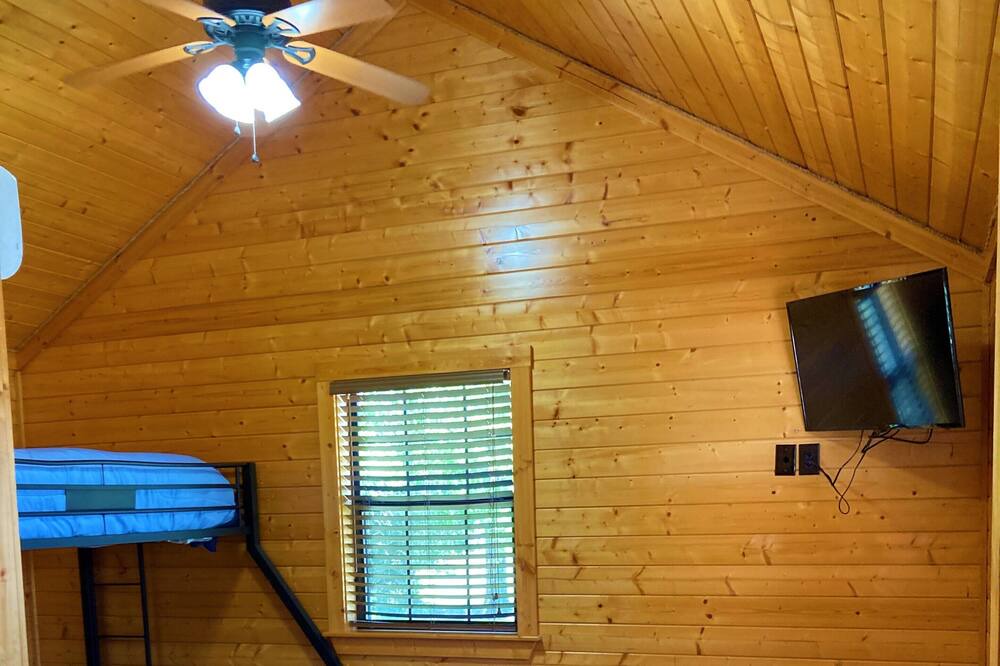 Photo of Bedroom in Trinity