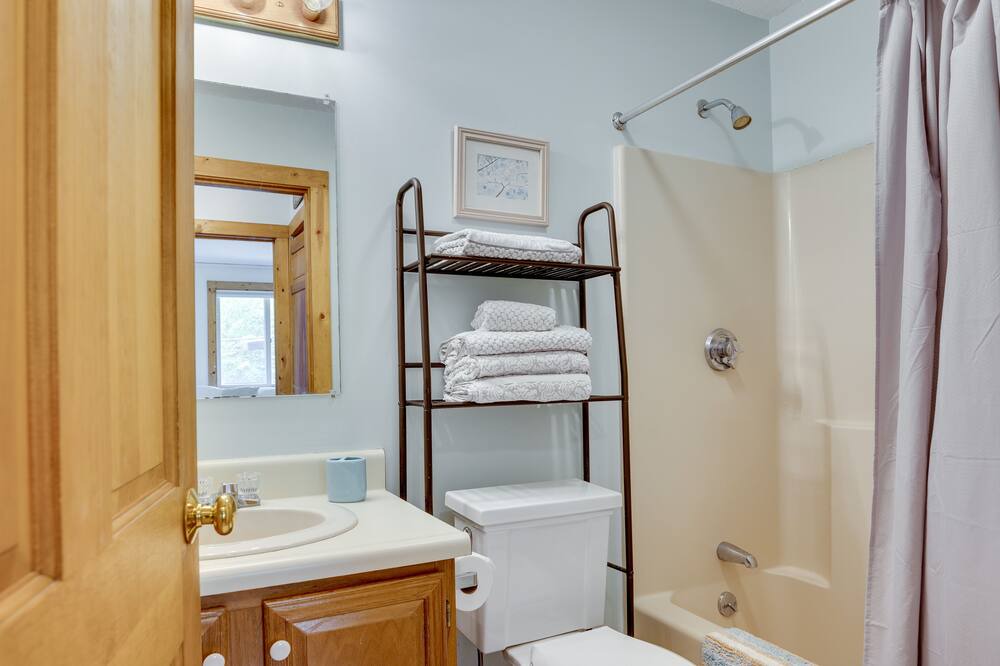 Photo of Bathroom in Lincoln