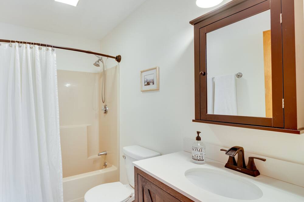 Photo of Bathroom in Lincoln