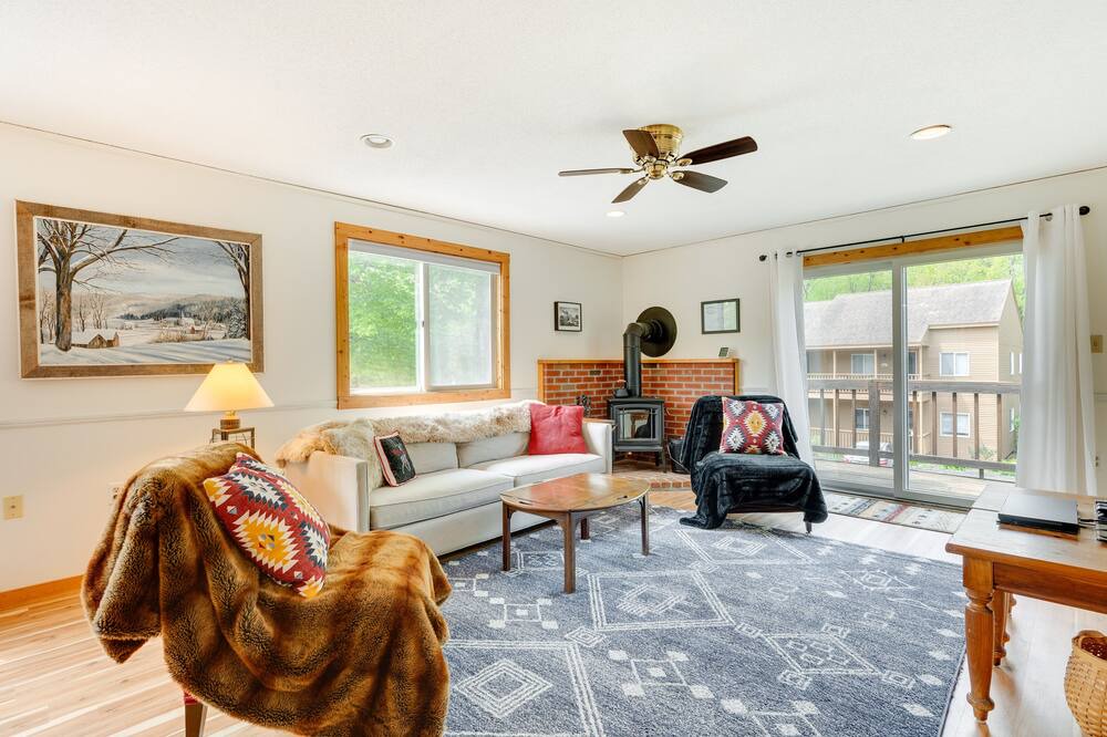 Photo of Livingroom in Lincoln