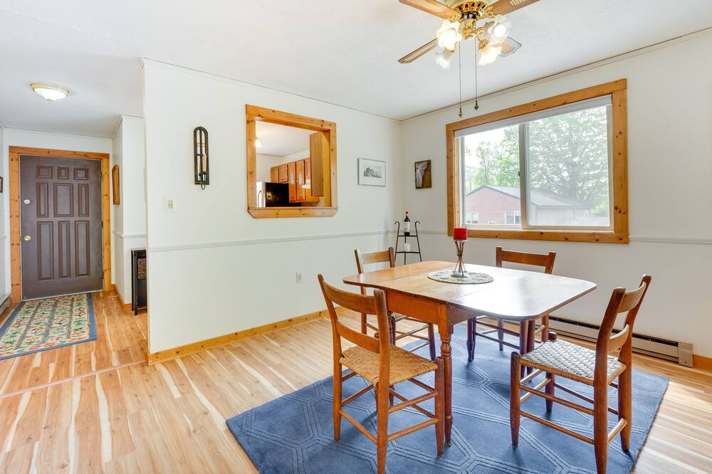 Photo of Bedroom in Lincoln