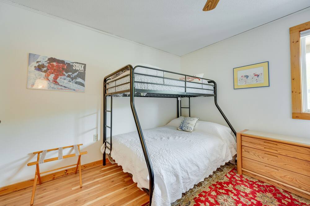 Photo of Bedroom in Lincoln