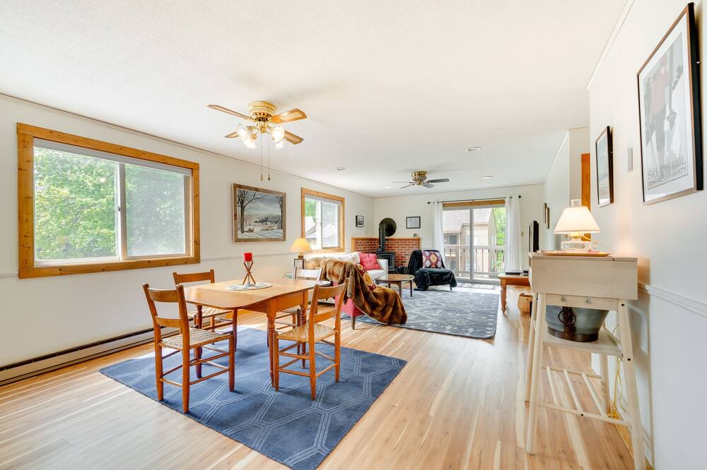 Photo of Livingroom in Lincoln