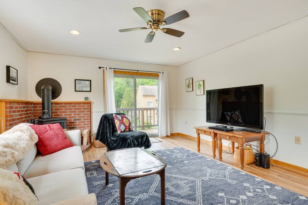 Photo of Livingroom in Lincoln