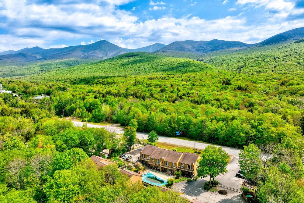 Photo of Outdoor in Lincoln