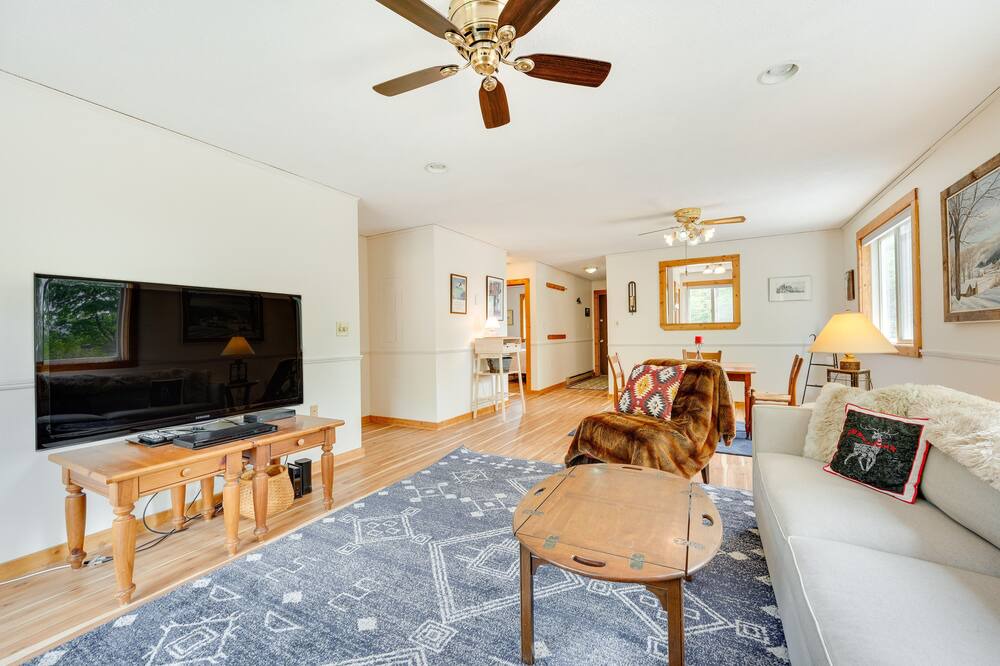 Photo of Livingroom in Lincoln